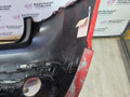 бампер задний BMW X6 F16 2014, 3.0 л., N55 B30 A, бензин, АКПП, красный, правый руль, 51127413500, 7413500, 51127413501, 7413501, 51127414309, 7414309, 51127319887, 7319887, 51127319876, 7319876, 61357391043, 9367698, 7323186 - фото №24