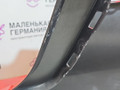 бампер задний BMW X6 F16 2014, 3.0 л., N55 B30 A, бензин, АКПП, красный, правый руль, 51127413500, 7413500, 51127413501, 7413501, 51127414309, 7414309, 51127319887, 7319887, 51127319876, 7319876, 61357391043, 9367698, 7323186 - фото №35