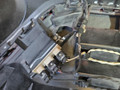 бампер задний BMW X6 F16 2014, 3.0 л., N55 B30 A, бензин, АКПП, красный, правый руль, 51127413500, 7413500, 51127413501, 7413501, 51127414309, 7414309, 51127319887, 7319887, 51127319876, 7319876, 61357391043, 9367698, 7323186 - фото №37