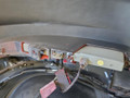бампер задний BMW X6 F16 2014, 3.0 л., N55 B30 A, бензин, АКПП, красный, правый руль, 51127413500, 7413500, 51127413501, 7413501, 51127414309, 7414309, 51127319887, 7319887, 51127319876, 7319876, 61357391043, 9367698, 7323186 - фото №38