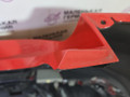 бампер задний BMW X6 F16 2014, 3.0 л., N55 B30 A, бензин, АКПП, красный, правый руль, 51127413500, 7413500, 51127413501, 7413501, 51127414309, 7414309, 51127319887, 7319887, 51127319876, 7319876, 61357391043, 9367698, 7323186 - фото №40