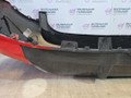 бампер задний BMW X6 F16 2014, 3.0 л., N55 B30 A, бензин, АКПП, красный, правый руль, 51127413500, 7413500, 51127413501, 7413501, 51127414309, 7414309, 51127319887, 7319887, 51127319876, 7319876, 61357391043, 9367698, 7323186 - фото №44
