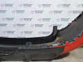 бампер задний BMW X6 F16 2014, 3.0 л., N55 B30 A, бензин, АКПП, красный, правый руль, 51127413500, 7413500, 51127413501, 7413501, 51127414309, 7414309, 51127319887, 7319887, 51127319876, 7319876, 61357391043, 9367698, 7323186 - фото №47
