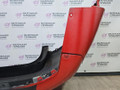 бампер задний BMW X6 F16 2014, 3.0 л., N55 B30 A, бензин, АКПП, красный, правый руль, 51127413500, 7413500, 51127413501, 7413501, 51127414309, 7414309, 51127319887, 7319887, 51127319876, 7319876, 61357391043, 9367698, 7323186 - фото №48