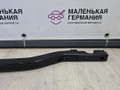 распорка стоек BMW X1 F48 2016, 2.0 л., B47 C20 A, дизель, АКПП, alpinweiss 3 (300), передний привод, правый руль, 7414178, 51617414178 - фото №2