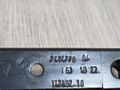 распорка стоек BMW X1 F48 2016, 2.0 л., B47 C20 A, дизель, АКПП, alpinweiss 3 (300), передний привод, правый руль, 7414178, 51617414178 - фото №3