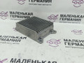 модуль зарядки аккумулятора (АКБ) BMW 6 серия F06/F12/F13 2013, 4.4 л., N63 B44 B, бензин, black sapphire metallic (475), 61429240236, 9240236 - фото №4