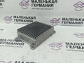 модуль зарядки аккумулятора (АКБ) BMW 6 серия F06/F12/F13 2013, 4.4 л., N63 B44 B, бензин, black sapphire metallic (475), 61429240236, 9240236 - фото №5
