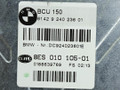 модуль зарядки аккумулятора (АКБ) BMW 6 серия F06/F12/F13 2013, 4.4 л., N63 B44 B, бензин, black sapphire metallic (475), 61429240236, 9240236 - фото №13