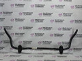 стабилизатор подвески передний BMW X1 F48 2016, 2.0 л., B47 C20 A, дизель, АКПП, alpinweiss 3 (300), передний привод, правый руль, 31306853912, 6853912, 0213468, 6861149 - фото №17