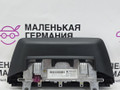 монитор мультимедиа BMW X1 F48 2016, 2.0 л., B47 C20 A, дизель, АКПП, alpinweiss 3 (300), передний привод, правый руль, 9322123, 65509322123 - фото №5