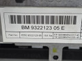 монитор мультимедиа BMW X1 F48 2016, 2.0 л., B47 C20 A, дизель, АКПП, alpinweiss 3 (300), передний привод, правый руль, 9322123, 65509322123 - фото №6