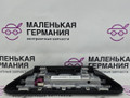 монитор мультимедиа BMW X1 F48 2016, 2.0 л., B47 C20 A, дизель, АКПП, alpinweiss 3 (300), передний привод, правый руль, 9322123, 65509322123 - фото №9