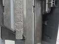 кожух рулевой колонки BMW X1 F48 2016, 2.0 л., B47 C20 A, дизель, АКПП, alpinweiss 3 (300), передний привод, правый руль, 9263346, 9291371, 51459263346, 51459291371, 9263347, 51459263347 - фото №2