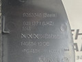 кожух рулевой колонки BMW X1 F48 2016, 2.0 л., B47 C20 A, дизель, АКПП, alpinweiss 3 (300), передний привод, правый руль, 9263346, 9291371, 51459263346, 51459291371, 9263347, 51459263347 - фото №4