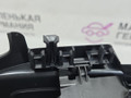 кожух рулевой колонки BMW X1 F48 2016, 2.0 л., B47 C20 A, дизель, АКПП, alpinweiss 3 (300), передний привод, правый руль, 9263346, 9291371, 51459263346, 51459291371, 9263347, 51459263347 - фото №6