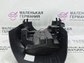 кожух рулевой колонки BMW X1 F48 2016, 2.0 л., B47 C20 A, дизель, АКПП, alpinweiss 3 (300), передний привод, правый руль, 9263346, 9291371, 51459263346, 51459291371, 9263347, 51459263347 - фото №8