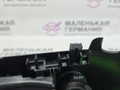 кожух рулевой колонки BMW X1 F48 2016, 2.0 л., B47 C20 A, дизель, АКПП, alpinweiss 3 (300), передний привод, правый руль, 9263346, 9291371, 51459263346, 51459291371, 9263347, 51459263347 - фото №7