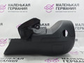 кожух рулевой колонки BMW X1 F48 2016, 2.0 л., B47 C20 A, дизель, АКПП, alpinweiss 3 (300), передний привод, правый руль, 9263346, 9291371, 51459263346, 51459291371, 9263347, 51459263347 - фото №21