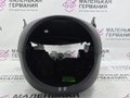 кожух рулевой колонки BMW X1 F48 2016, 2.0 л., B47 C20 A, дизель, АКПП, alpinweiss 3 (300), передний привод, правый руль, 9263346, 9291371, 51459263346, 51459291371, 9263347, 51459263347 - фото №22