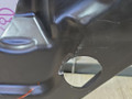 водосток планки обтекателя (жабо) BMW X1 F48 2016, 2.0 л., B47 C20 A, дизель, АКПП, alpinweiss 3 (300), передний привод, правый руль, 51717350593, 7350593 - фото №4