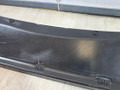 водосток планки обтекателя (жабо) BMW X1 F48 2016, 2.0 л., B47 C20 A, дизель, АКПП, alpinweiss 3 (300), передний привод, правый руль, 51717350593, 7350593 - фото №17