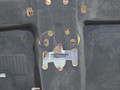 ковер салонный BMW X1 F48 2016, 2.0 л., B47 C20 A, дизель, АКПП, alpinweiss 3 (300), передний привод, правый руль, 51477382119, 7382119, 17478710, 174737, 174737-10 - фото №3