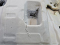 ковер салонный BMW X1 F48 2016, 2.0 л., B47 C20 A, дизель, АКПП, alpinweiss 3 (300), передний привод, правый руль, 51477382119, 7382119, 17478710, 174737, 174737-10 - фото №12