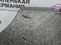 шумоизоляция (термозащита) BMW X1 F48 2016, 2.0 л., B47 C20 A, дизель, АКПП, alpinweiss 3 (300), передний привод, правый руль, 7298937, 51477298937 - фото №5
