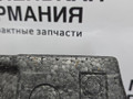 шумоизоляция (термозащита) BMW X1 F48 2016, 2.0 л., B47 C20 A, дизель, АКПП, alpinweiss 3 (300), передний привод, правый руль, 7298937, 51477298937 - фото №6