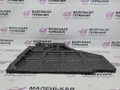 шумоизоляция (термозащита) BMW X1 F48 2016, 2.0 л., B47 C20 A, дизель, АКПП, alpinweiss 3 (300), передний привод, правый руль, 7298937, 51477298937 - фото №7