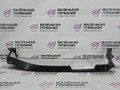перегородка BMW X1 F48 2016, 2.0 л., B47 C20 A, дизель, АКПП, alpinweiss 3 (300), передний привод, правый руль, 51717290716, 7290716 - фото №6