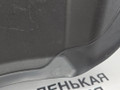 уплотнитель подкапотного пространства BMW X1 F48 2016, 2.0 л., B47 C20 A, дизель, АКПП, alpinweiss 3 (300), передний привод, правый руль, 7329400, 51767329400, 7329399 - фото №3
