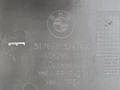 уплотнитель подкапотного пространства BMW X1 F48 2016, 2.0 л., B47 C20 A, дизель, АКПП, alpinweiss 3 (300), передний привод, правый руль, 7329400, 51767329400, 7329399 - фото №10