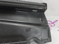 уплотнитель подкапотного пространства BMW X1 F48 2016, 2.0 л., B47 C20 A, дизель, АКПП, alpinweiss 3 (300), передний привод, правый руль, 7329400, 51767329400, 7329399 - фото №11