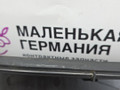 уплотнитель подкапотного пространства BMW X1 F48 2016, 2.0 л., B47 C20 A, дизель, АКПП, alpinweiss 3 (300), передний привод, правый руль, 7329400, 51767329400, 7329399 - фото №13