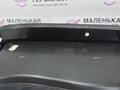 уплотнитель подкапотного пространства BMW X1 F48 2016, 2.0 л., B47 C20 A, дизель, АКПП, alpinweiss 3 (300), передний привод, правый руль, 7329400, 51767329400, 7329399 - фото №15