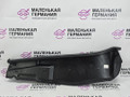 уплотнитель подкапотного пространства BMW X1 F48 2016, 2.0 л., B47 C20 A, дизель, АКПП, alpinweiss 3 (300), передний привод, правый руль, 51767329399, 7329399 - фото №10