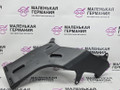 воздуховод BMW X1 F48 2016, 2.0 л., B47 C20 A, дизель, АКПП, alpinweiss 3 (300), передний привод, правый руль, 51477307882, 7307882 - фото №7