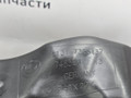 водосток планки обтекателя (жабо) лев. BMW X1 F48 2016, 2.0 л., B47 C20 A, дизель, АКПП, alpinweiss 3 (300), передний привод, правый руль, 51317355437, 7355437 - фото №2