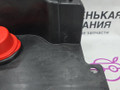 крышка аккумулятора BMW X1 F48 2016, 2.0 л., B47 C20 A, дизель, АКПП, alpinweiss 3 (300), передний привод, правый руль, 51717290727, 7290727 - фото №2