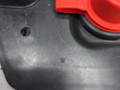 крышка аккумулятора BMW X1 F48 2016, 2.0 л., B47 C20 A, дизель, АКПП, alpinweiss 3 (300), передний привод, правый руль, 51717290727, 7290727 - фото №3
