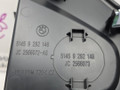 крышка торпеды боковая BMW X1 F48 2016, 2.0 л., B47 C20 A, дизель, АКПП, alpinweiss 3 (300), передний привод, правый руль, 51459292146, 9292148, 51459292148, 9292146 - фото №5