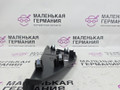 крышка торпеды боковая BMW X1 F48 2016, 2.0 л., B47 C20 A, дизель, АКПП, alpinweiss 3 (300), передний привод, правый руль, 51459292146, 9292148, 51459292148, 9292146 - фото №8
