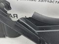 планка под капот BMW X1 F48 2016, 2.0 л., B47 C20 A, дизель, АКПП, alpinweiss 3 (300), передний привод, правый руль, 51767329401, 7329401 - фото №3