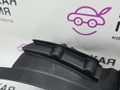 планка под капот BMW X1 F48 2016, 2.0 л., B47 C20 A, дизель, АКПП, alpinweiss 3 (300), передний привод, правый руль, 51767329401, 7329401 - фото №4