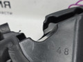 планка под капот BMW X1 F48 2016, 2.0 л., B47 C20 A, дизель, АКПП, alpinweiss 3 (300), передний привод, правый руль, 51767329401, 7329401 - фото №7