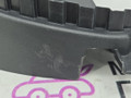 планка под капот BMW X1 F48 2016, 2.0 л., B47 C20 A, дизель, АКПП, alpinweiss 3 (300), передний привод, правый руль, 51767329401, 7329401 - фото №10