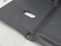 планка под капот BMW X1 F48 2016, 2.0 л., B47 C20 A, дизель, АКПП, alpinweiss 3 (300), передний привод, правый руль, 51767329401, 7329401 - фото №11