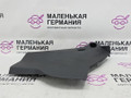 пластик BMW X1 F48 2016, 2.0 л., B47 C20 A, дизель, АКПП, alpinweiss 3 (300), передний привод, правый руль, 51459349798, 9349798, 51459317383, 9317383 - фото №12
